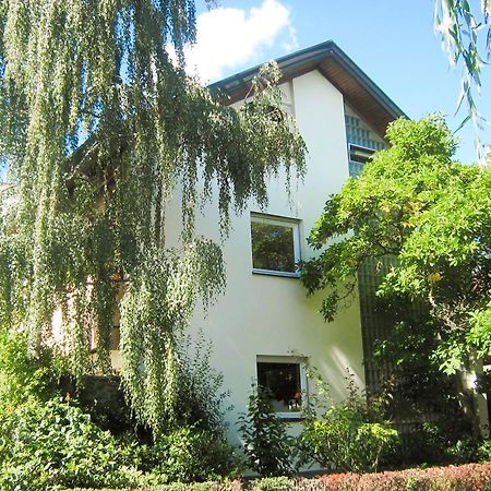 Freiburg Citynah - Hell, Ruhig, Gemuetlich Экстерьер фото