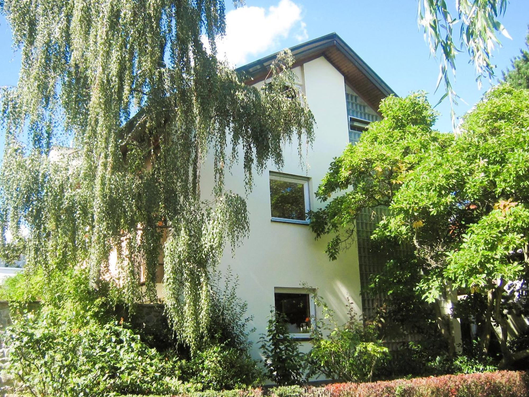 Freiburg Citynah - Hell, Ruhig, Gemuetlich Экстерьер фото