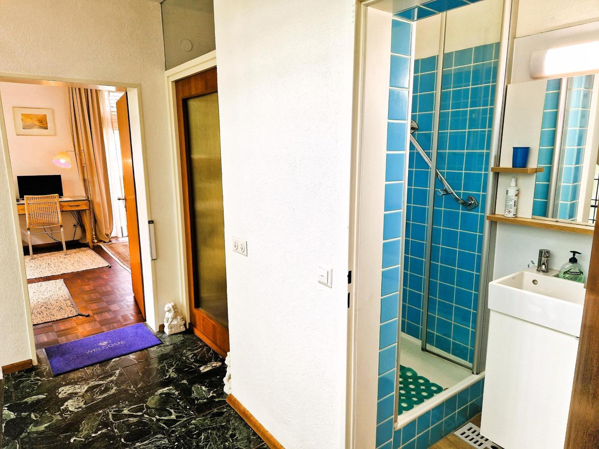 Freiburg Citynah - Hell, Ruhig, Gemuetlich Экстерьер фото